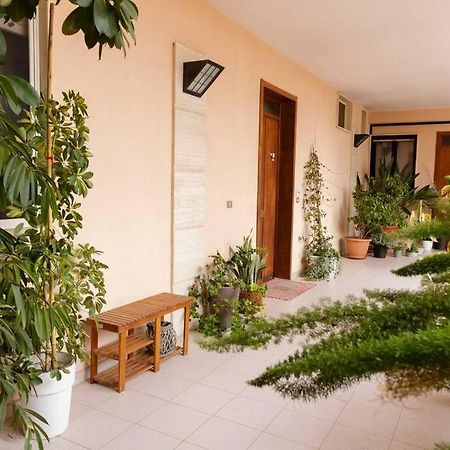 Casaffianco Apartman Calimera  Kültér fotó