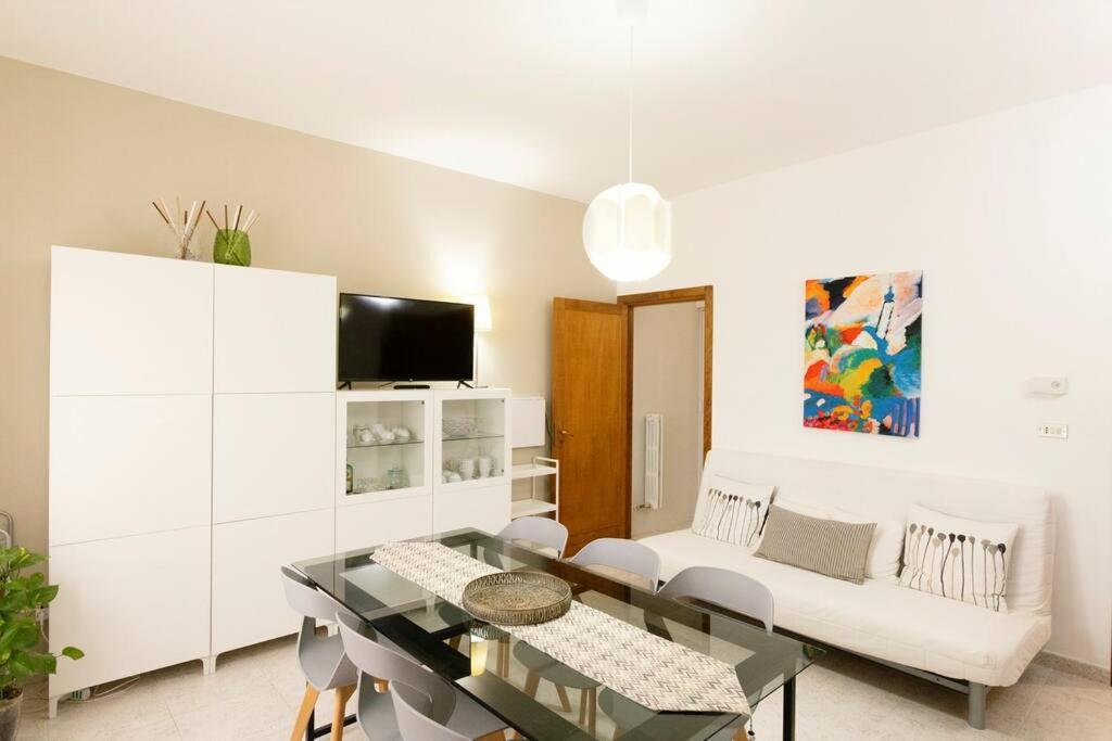 Casaffianco Apartman Calimera  Kültér fotó