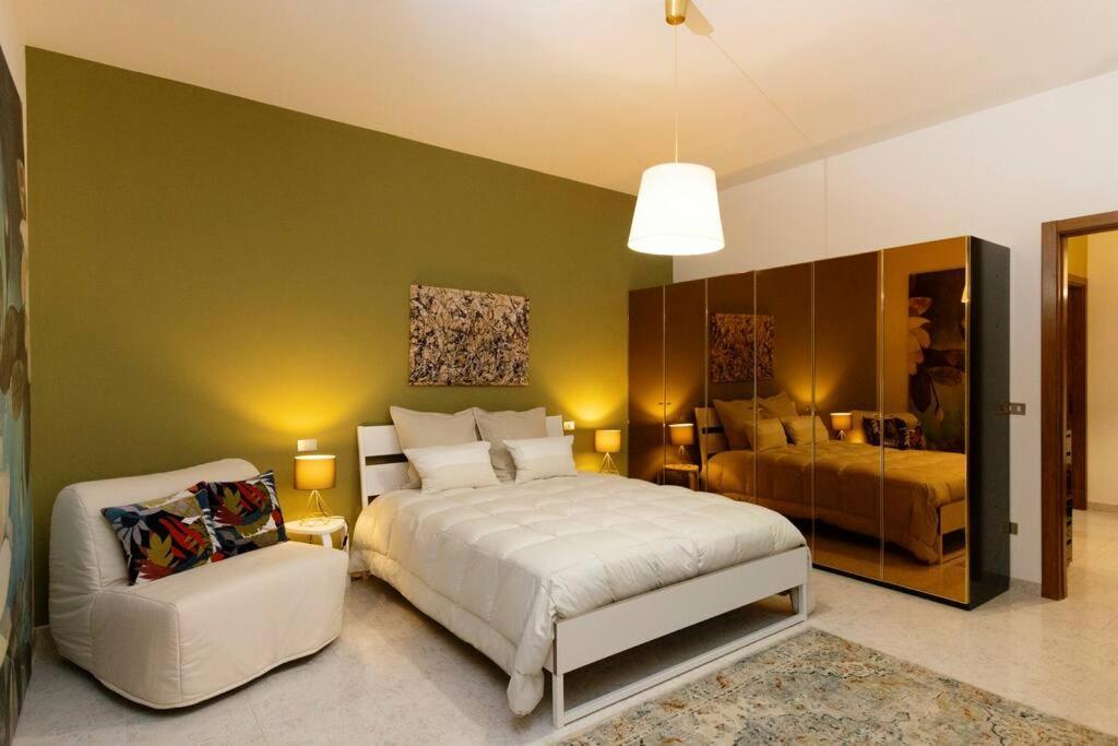 Casaffianco Apartman Calimera  Kültér fotó