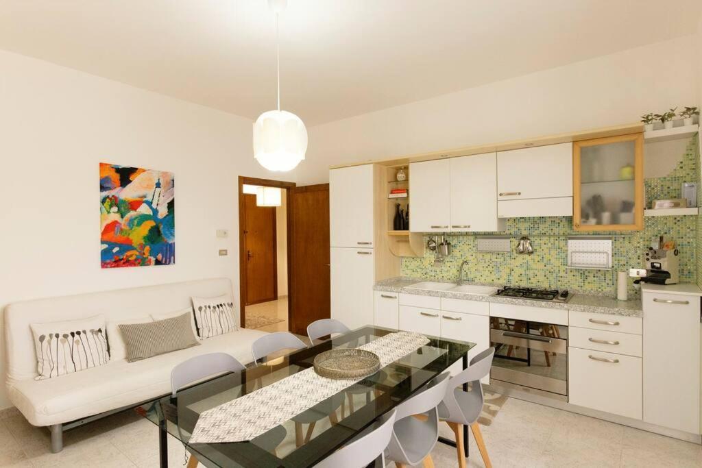 Casaffianco Apartman Calimera  Kültér fotó