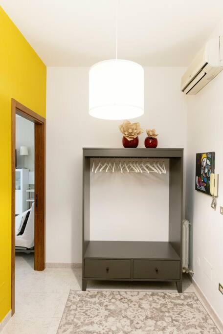 Casaffianco Apartman Calimera  Kültér fotó