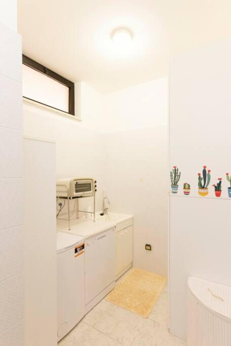 Casaffianco Apartman Calimera  Kültér fotó