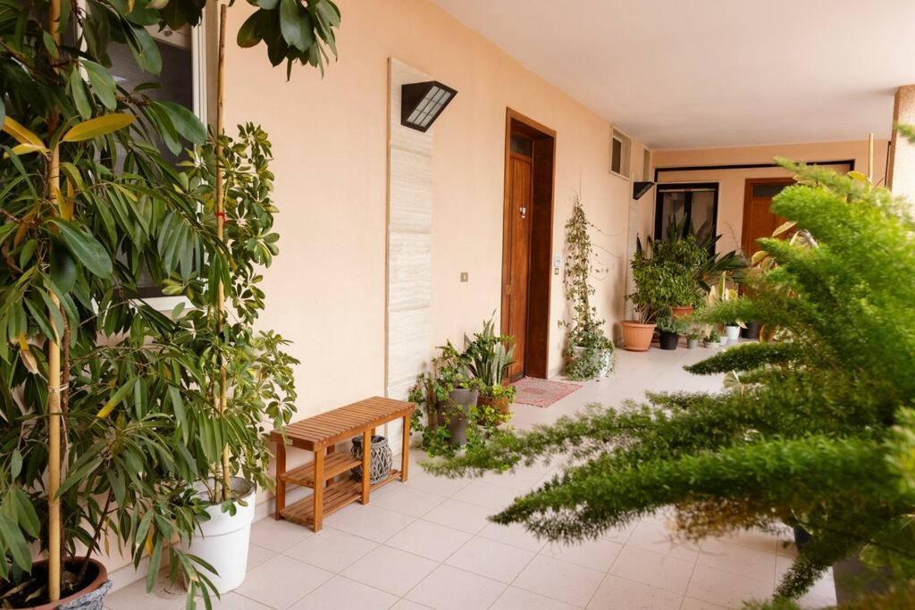Casaffianco Apartman Calimera  Kültér fotó